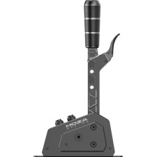 Moza Racing RS059 acessório de simuladores de corridas e voo Suplemento para alavanca de velocidades de corrida