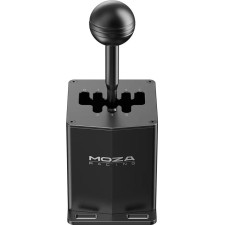 Moza Racing RS039 acessório de simuladores de corridas e voo Suplemento para alavanca de velocidades de corrida