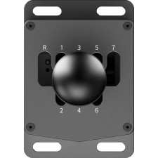 Moza Racing RS039 acessório de simuladores de corridas e voo Suplemento para alavanca de velocidades de corrida