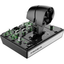 Moza Racing MTP Throttle Panel