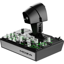 Moza Racing MTP Throttle Panel