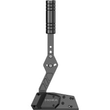 Moza Racing HBP Handbrake Preto USB Travão de mão Analógico   Digital