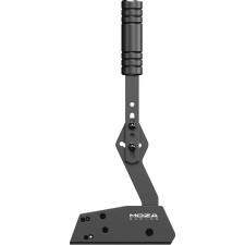 Moza Racing HBP Handbrake Preto USB Travão de mão Analógico   Digital