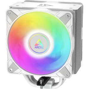 ARCTIC Freezer 36 A-RGB Processador Arrefecimento a ar 12 cm Branco 1 unidade(s)