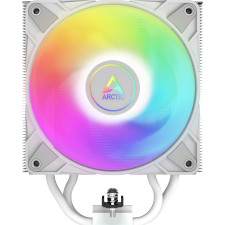 ARCTIC Freezer 36 A-RGB Processador Arrefecimento a ar 12 cm Branco 1 unidade(s)