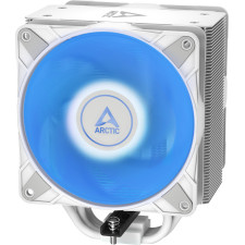 ARCTIC Freezer 36 A-RGB Processador Arrefecimento a ar 12 cm Branco 1 unidade(s)