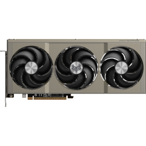 Sapphire NITRO+ AMD Radeon RX 9060 XT GPU 8 GB GDDR6