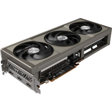 Sapphire NITRO+ AMD Radeon RX 9060 XT GPU 8 GB GDDR6