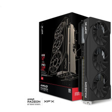XFX RX 9070 SWIFT AMD Radeon RX 9070 16 GB GDDR6
