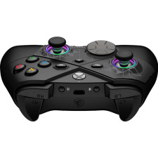 MSI FORCE PRO W CONTROLLER Preto USB 2.0 Gamepad Analógico   Digital Android, PC, Xbox One S, Xbox One X, Xbox Series S, Xbox