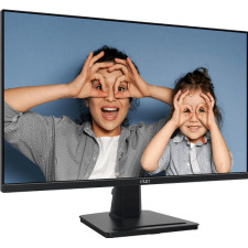 MSI Pro MP275QDE monitor de ecrã 68,6 cm (27") 2560 x 1440 pixels Wide Quad HD LCD Preto