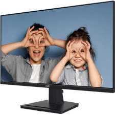 MSI Pro MP275QDE monitor de ecrã 68,6 cm (27") 2560 x 1440 pixels Wide Quad HD LCD Preto