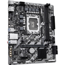 GIGABYTE H810M K motherboard Intel H810 LGA 1851 (Socket V1) micro ATX