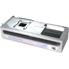 GIGABYTE AORUS GeForce RTX 5090 STEALTH ICE 32G NVIDIA 32 GB GDDR7