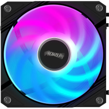GIGABYTE AORUS EZ CHAIN FAN 120 Placa mãe Ventoinha 12 cm Preto 1 unidade(s)