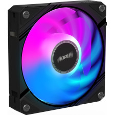 GIGABYTE AORUS EZ CHAIN FAN 120 Placa mãe Ventoinha 12 cm Preto 1 unidade(s)