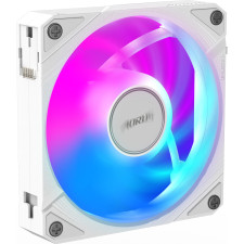 GIGABYTE AORUS EZ CHAIN FAN 120 ICE Placa mãe Ventoinha 12 cm Branco 1 unidade(s)