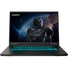 GIGABYTE GAMING A16 3VHK3PT864SD laptop portátil AMD Ryzen™ 7 260 Computador portátil 40,6 cm (16") WUXGA 32 GB DDR5-SDRAM 1 TB