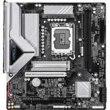 GIGABYTE B860M EAGLE V2 motherboard Intel B860 LGA 1851 (Socket V1) micro ATX