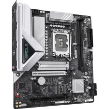 GIGABYTE B860M EAGLE V2 motherboard Intel B860 LGA 1851 (Socket V1) micro ATX