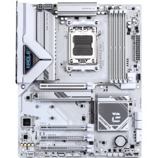 GIGABYTE B850 EAGLE ICE motherboard AMD B850 Ranhura AM5 ATX