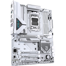 GIGABYTE B850 EAGLE ICE motherboard AMD B850 Ranhura AM5 ATX