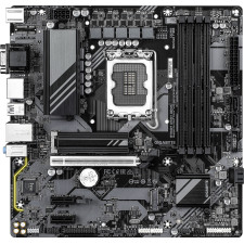 GIGABYTE B760M DS3H GEN5 motherboard Intel B760 Express LGA 1700 micro ATX