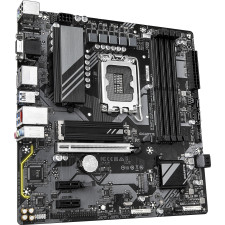 GIGABYTE B760M DS3H GEN5 motherboard Intel B760 Express LGA 1700 micro ATX