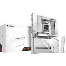 GIGABYTE B850 AORUS STEALTH ICE AMD B850 Ranhura AM5 ATX