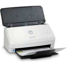 HP Scanjet Pro 3000 s4 Scanner com alimentação por folhas 600 x 600 DPI A4 Preto, Branco