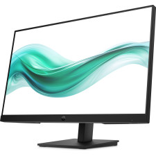 HP Series 3 Pro 23.8 inch FHD Monitor - 324ph monitor de ecrã 60,5 cm (23.8") 1920 x 1080 pixels Full HD LCD Preto