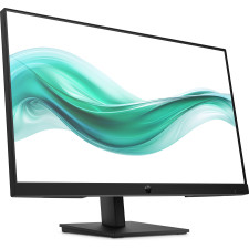 HP Series 3 Pro 23.8 inch FHD Monitor - 324ph monitor de ecrã 60,5 cm (23.8") 1920 x 1080 pixels Full HD LCD Preto