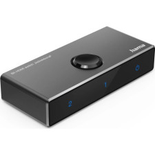 Hama 00205324 comutador de vídeo HDMI