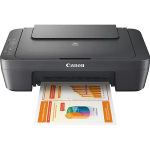 Canon PIXMA MG2556S Jato de tinta A4 4800 x 600 DPI