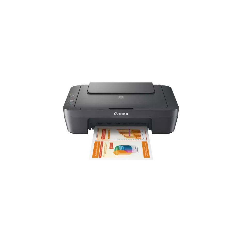 Canon PIXMA MG2556S Jato de tinta A4 4800 x 600 DPI Canon PIXMA MG2556S Jato de tinta A4 4800 x 600 DPI