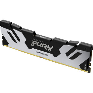 Kingston Technology FURY Renegade módulo de memória 24 GB 1 x 24 GB DDR5 8400 MT s
