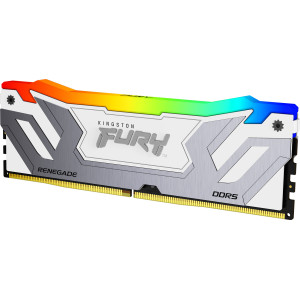 Kingston Technology FURY Renegade RGB módulo de memória 24 GB 1 x 24 GB DDR5 8400 MT s