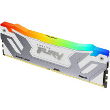 Kingston Technology FURY Renegade RGB módulo de memória 24 GB 1 x 24 GB DDR5 8400 MT s