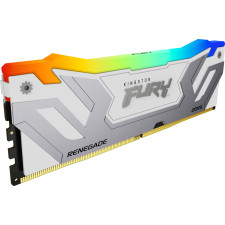 Kingston Technology FURY Renegade RGB módulo de memória 24 GB 1 x 24 GB DDR5 8400 MT s