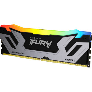 Kingston Technology FURY Renegade RGB módulo de memória 24 GB 1 x 24 GB DDR5 8400 MT s