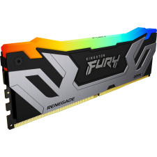 Kingston Technology FURY Renegade RGB módulo de memória 24 GB 1 x 24 GB DDR5 8400 MT s