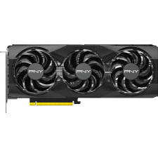 PNY GeForce RTX 5070 OC NVIDIA 12 GB GDDR7