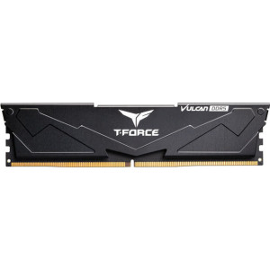 Team Group T-FORCE VULCAN FLBD532G6000HC38A01 módulo de memória 32 GB 1 x 32 GB DDR5 ECC