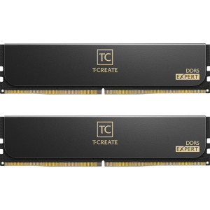 Team Group T-CREATE EXPERT CTCED532G6000HC30DC01 módulo de memória 32 GB 2 x 16 GB DDR5