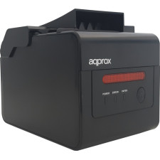 Approx appPOS80ALARM impressora de etiquetas Jato de tinta térmico 203 x 203 DPI 300 mm seg Com fios Ethernet LAN