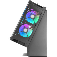 Mars Gaming MCB caixa para computador Tower Preto