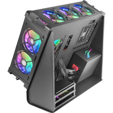 Mars Gaming MCB caixa para computador Tower Preto