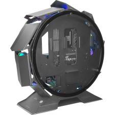 Mars Gaming MCORB caixa para computador Tower Preto