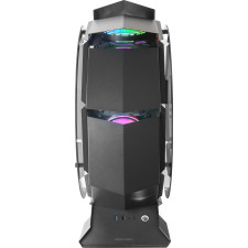 Mars Gaming MCORB caixa para computador Tower Preto