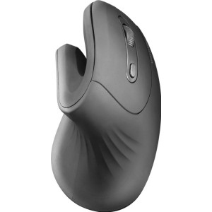 Mars Gaming MMW-ERGOPRO rato Jogos Mão direita RF Wireless Ótico 3200 DPI